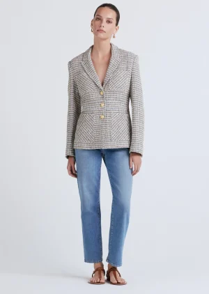 Derek Lam -Keith Utility Jacket Army Multi